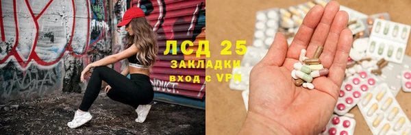 прущие крисы Балахна
